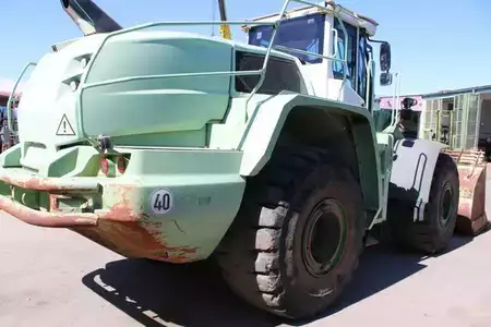 Wheel Loaders 2018 Liebherr L586 Xpower - Nr.: 417 (5)