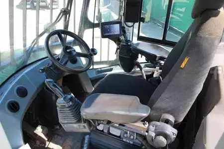 Wheel Loaders 2018 Liebherr L586 Xpower - Nr.: 417 (9)