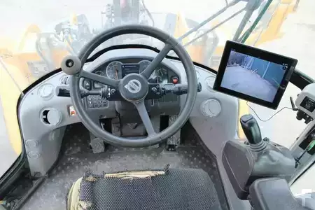 Carregadeira de rodas 2018 Volvo L120H - Nr.: 283 (10)