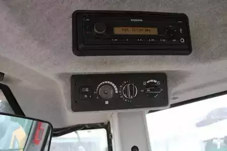 Carregadeira de rodas 2018 Volvo L120H - Nr.: 283 (11)