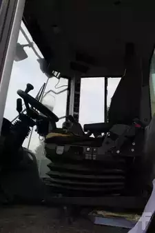 Carregadeira de rodas 2018 Volvo L120H - Nr.: 283 (8)