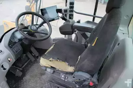 Carregadeira de rodas 2018 Volvo L120H - Nr.: 283 (9)