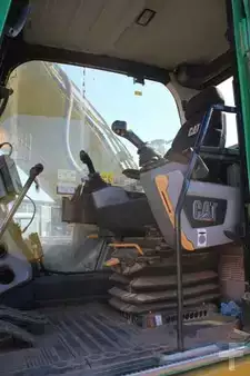 Koparko - Ładowarki sztywne 2022 Caterpillar 330GC - MONO - Nr.: 106 (10)