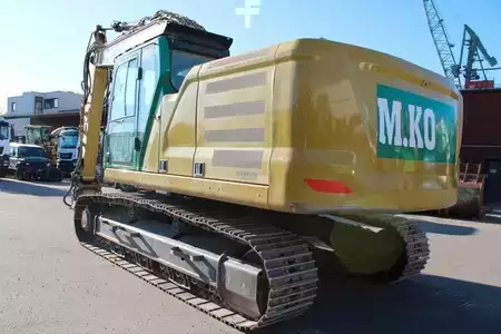 Koparko - Ładowarki sztywne 2022 Caterpillar 330GC - MONO - Nr.: 106 (4)