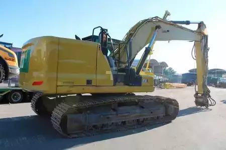 Koparko - Ładowarki sztywne 2022 Caterpillar 330GC - MONO - Nr.: 106 (6)