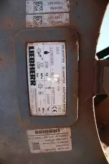 Koparko - Ładowarki sztywne 2022 Caterpillar 330GC - MONO - Nr.: 106 (9)