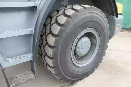 Ładowarki kołowe 2021 Liebherr L538 - Nr.: 510 (11)