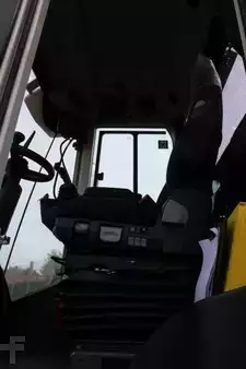 Ładowarki kołowe 2021 Liebherr L538 - Nr.: 510 (12)