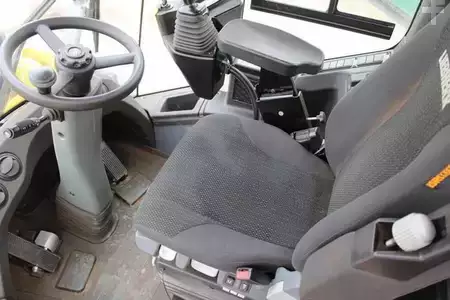 Ładowarki kołowe 2021 Liebherr L538 - Nr.: 510 (13)