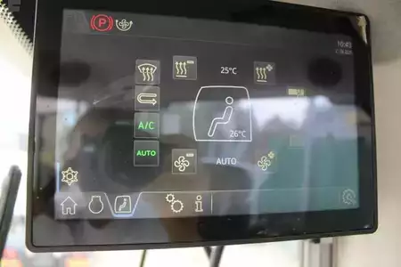 Ładowarki kołowe 2021 Liebherr L538 - Nr.: 510 (15)