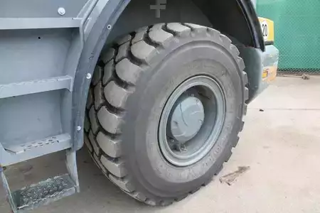 Ładowarki kołowe 2022 Liebherr L538 - Nr.: 718 (10)