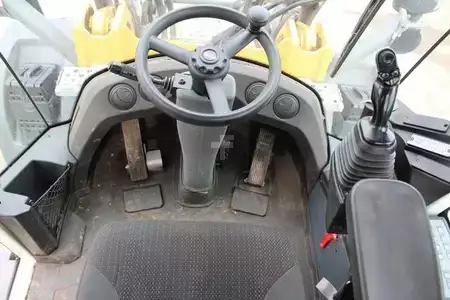 Ładowarki kołowe 2022 Liebherr L538 - Nr.: 718 (13)