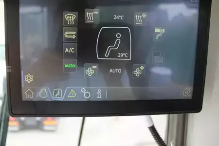 Ładowarki kołowe 2022 Liebherr L538 - Nr.: 718 (14)
