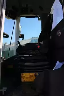 Ładowarki kołowe 2015 Liebherr L542 - MOTOR NEU - Nr.: 897 (11)