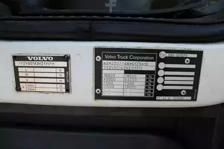 Caminhão 0 Volvo FE 320 4x2 LL - Nr.: 711 (9)