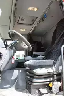 Ciężarówka 0 Mercedes-Benz 2648 6x4 BL - Thermo Wechselkippmulde - Nr.: 423 (15)