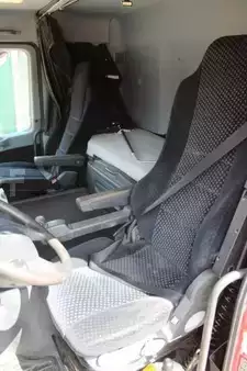 Ciężarówka 0 Mercedes-Benz 2648 6x4 BL - Thermo Wechselkippmulde - Nr.: 423 (16)