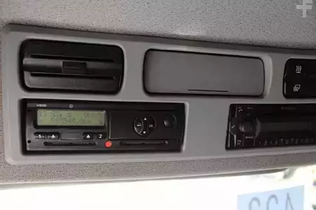 Ciężarówka 0 Mercedes-Benz 2648 6x4 BL - Thermo Wechselkippmulde - Nr.: 423 (19)