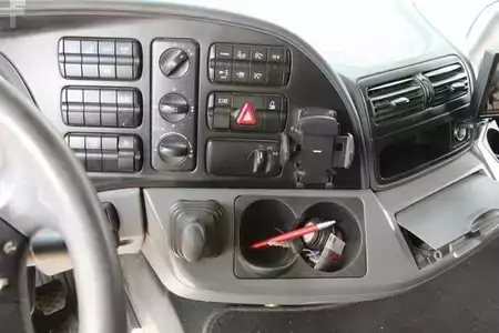 Ciężarówka 0 Mercedes-Benz 2648 6x4 BL - Thermo Wechselkippmulde - Nr.: 423 (20)