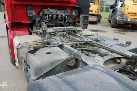 Ciężarówka 0 Mercedes-Benz 2648 6x4 BL - Thermo Wechselkippmulde - Nr.: 423 (12)