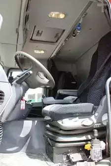 Ciężarówka 0 Mercedes-Benz 2648 6x4 BL - Thermo Wechselkippmulde - Nr.: 423 (14)