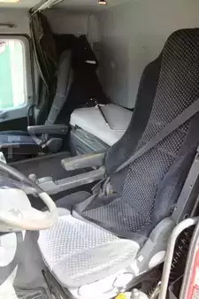 Ciężarówka 0 Mercedes-Benz 2648 6x4 BL - Thermo Wechselkippmulde - Nr.: 423 (15)