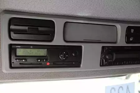 Ciężarówka 0 Mercedes-Benz 2648 6x4 BL - Thermo Wechselkippmulde - Nr.: 423 (18)