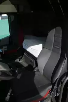 Caminhão 0 Volvo FH 540 8x4  Nr. 802 (11)