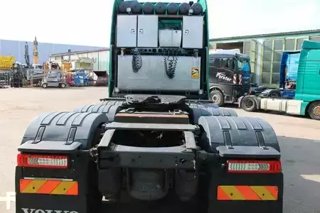 Caminhão 0 Volvo FH 540 8x4  Nr. 802 (6)