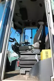Hjullaster 2021 Liebherr L538 - Hochkippschaufel - Nr.: 098 (10)