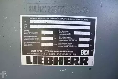 Pyöräkaivinkoneet  2021 Liebherr LH 26 M Umschlagbagger - Nr.: 644 (2)