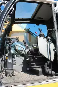 Pyöräkaivinkoneet  2021 Liebherr LH 26 M Umschlagbagger - Nr.: 644 (8)
