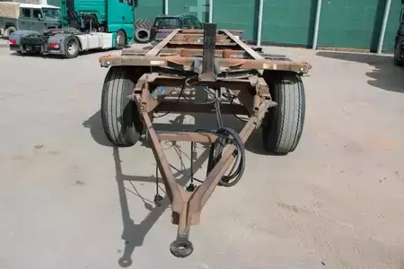 Trailer 0 Kögel AW 18 - Nr.: 945 (4)