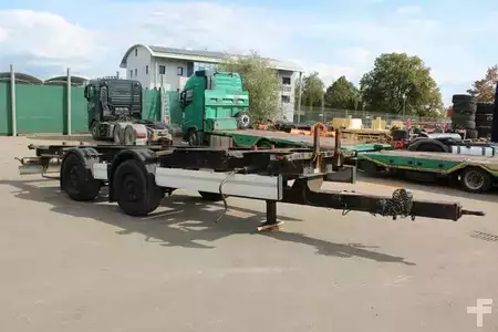 Причепи 0 Krone ZZ - Nr.: 934 (4)