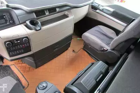 MAN TGX 18.460 4x2 LLS-U - Nr.: 622