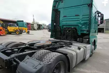 MAN TGX 18.460 4x2 LLS-U - Nr.: 622