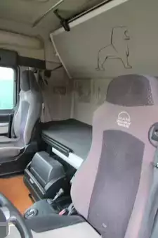 MAN TGX 18.460 4x2 LLS-U - Nr.: 622