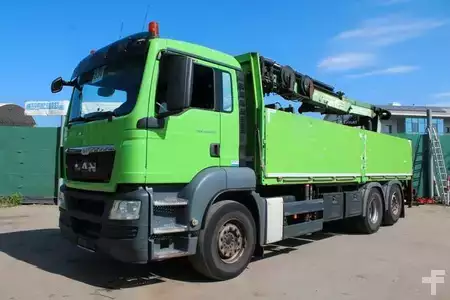 Camion 0 MAN 26.400 (1)