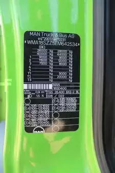 Camion 0 MAN 26.400 (3)