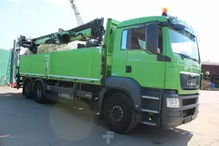 Camion 0 MAN 26.400 (4)