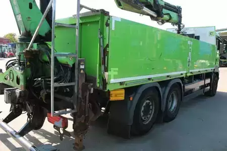Camion 0 MAN 26.400 (5)