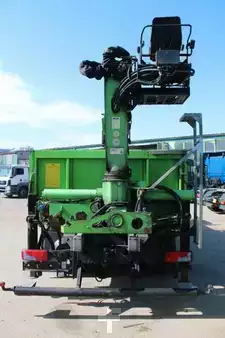 Camion 0 MAN 26.400 (6)
