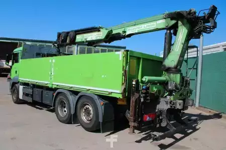 Camion 0 MAN 26.400 (7)