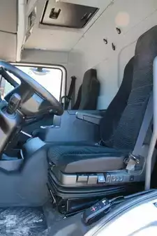 Ciężarówka 0 Mercedes-Benz 1524 4x2 BL Thermo-King LBW Tiefkühl Nr.: 357 (11)