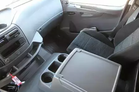 Ciężarówka 0 Mercedes-Benz 1524 4x2 BL Thermo-King LBW Tiefkühl Nr.: 357 (12)
