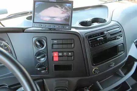 Ciężarówka 0 Mercedes-Benz 1524 4x2 BL Thermo-King LBW Tiefkühl Nr.: 357 (15)