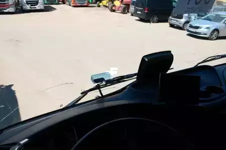 Ciężarówka 0 Mercedes-Benz 1524 4x2 BL Thermo-King LBW Tiefkühl Nr.: 357 (16)