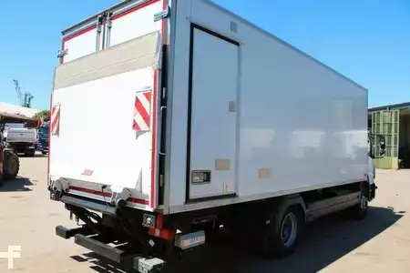 Ciężarówka 0 Mercedes-Benz 1524 4x2 BL Thermo-King LBW Tiefkühl Nr.: 357 (6)
