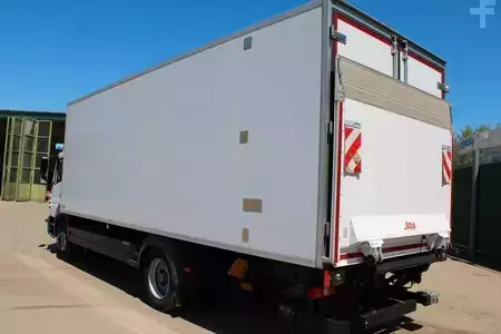 Ciężarówka 0 Mercedes-Benz 1524 4x2 BL Thermo-King LBW Tiefkühl Nr.: 357 (7)