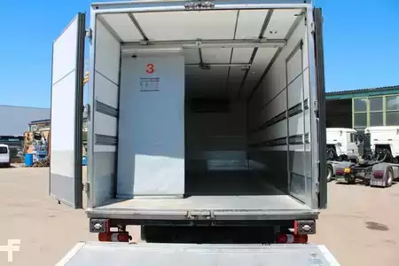 Ciężarówka 0 Mercedes-Benz 1524 4x2 BL Thermo-King LBW Tiefkühl Nr.: 357 (8)